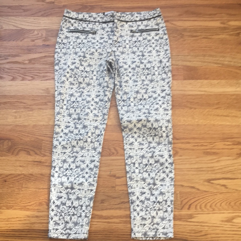 S Anna Grace pants